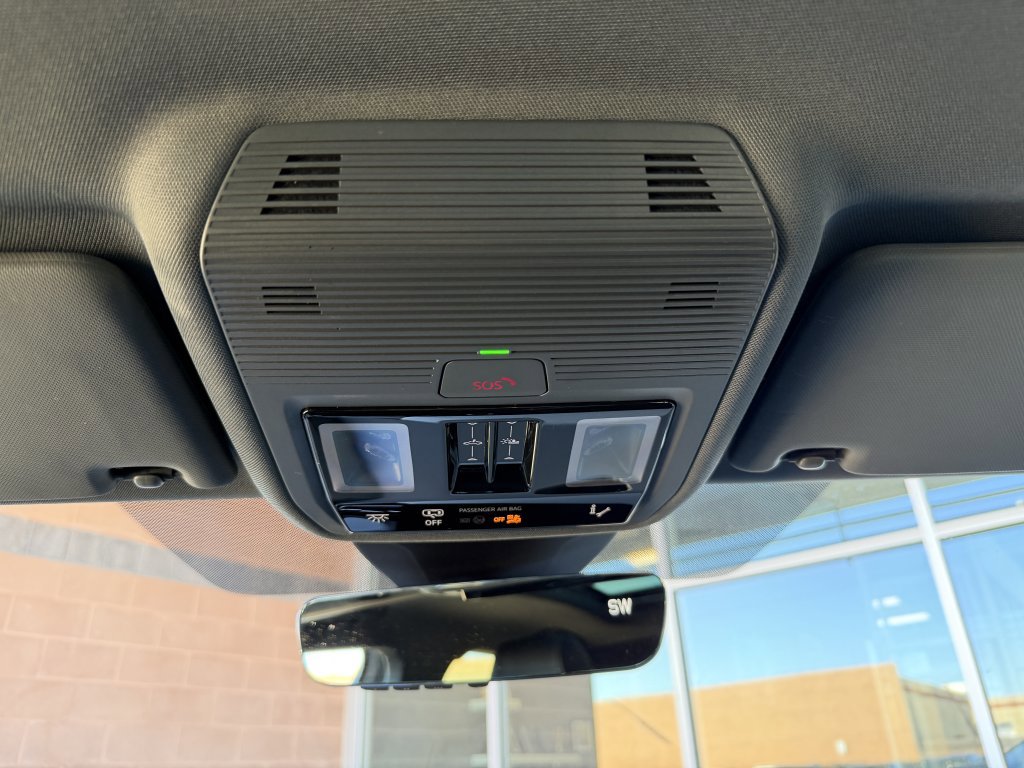 Used 2024 Audi Q4 e-tron Premium w/ Convenience Package image 23