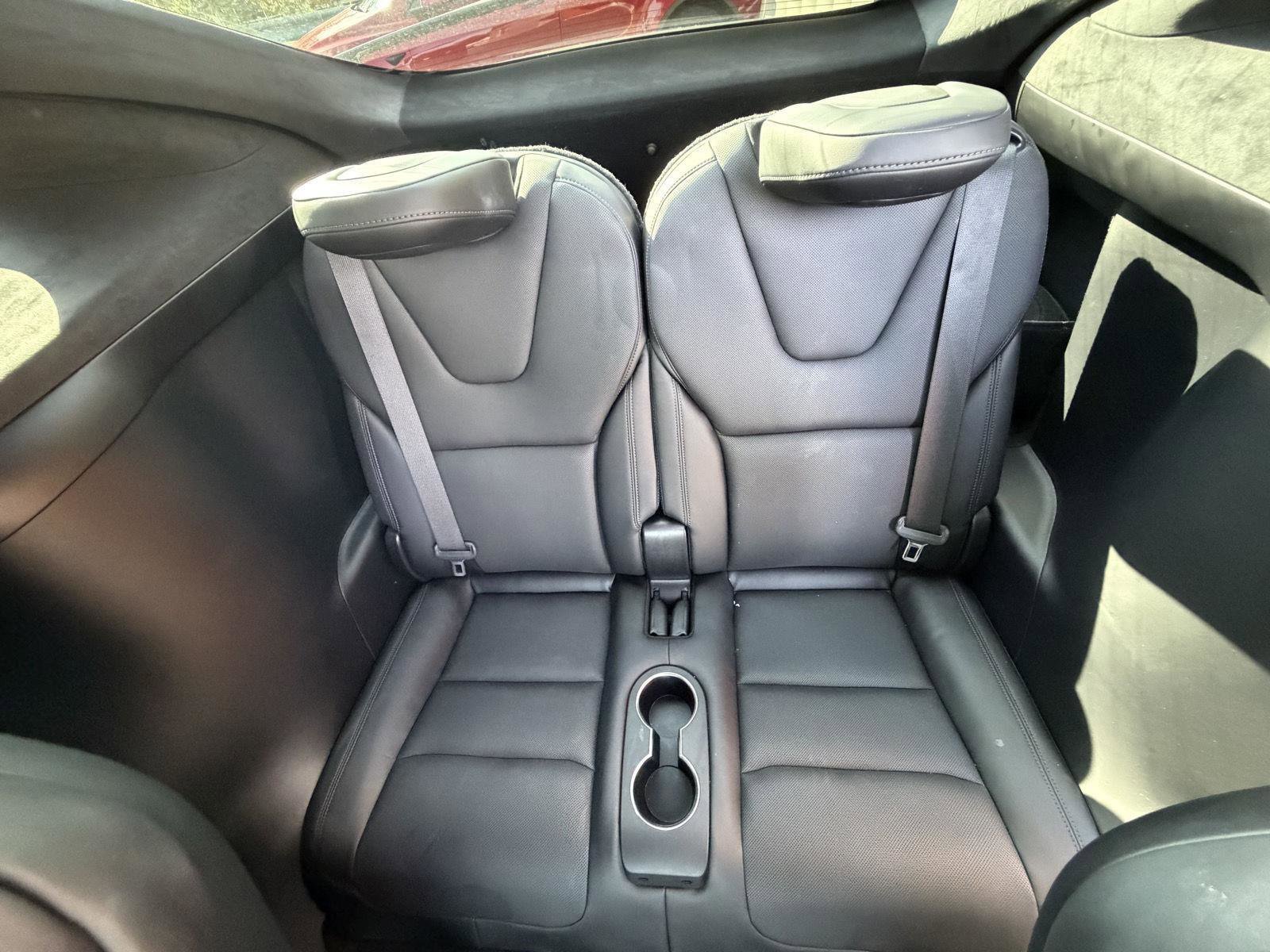 Used 2022 Tesla Model X AWD/4WD image 13