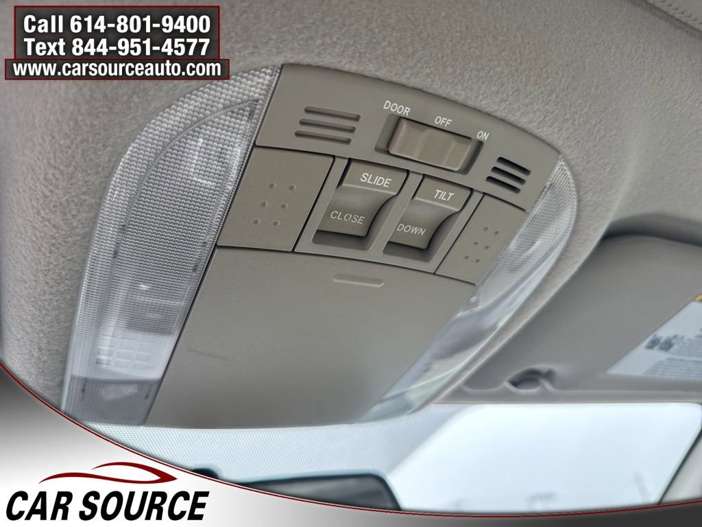 Used 2011 Toyota Corolla LE w/ Premium Pkg image 21