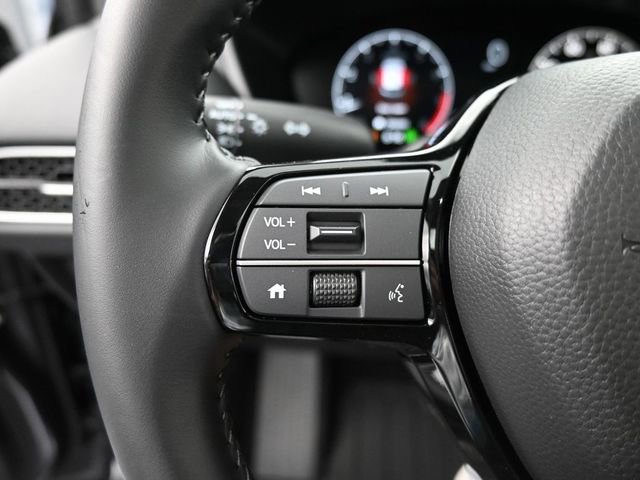 New 2026 Honda HR-V EX-L image 12