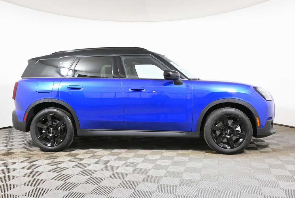 Used 2026 MINI Cooper Countryman S AWD/4WD image 8