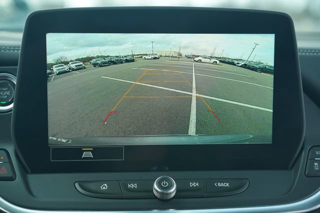 Used 2023 Chevrolet Blazer LT image 28