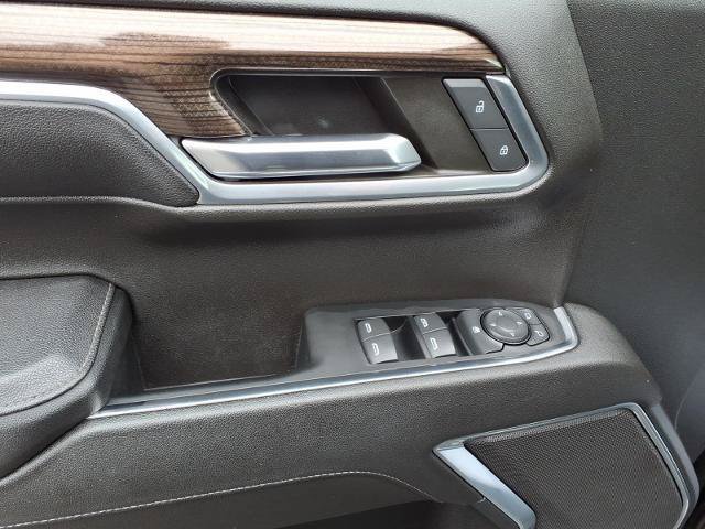 Used 2023 Chevrolet Silverado 1500 RST AWD/4WD image 12
