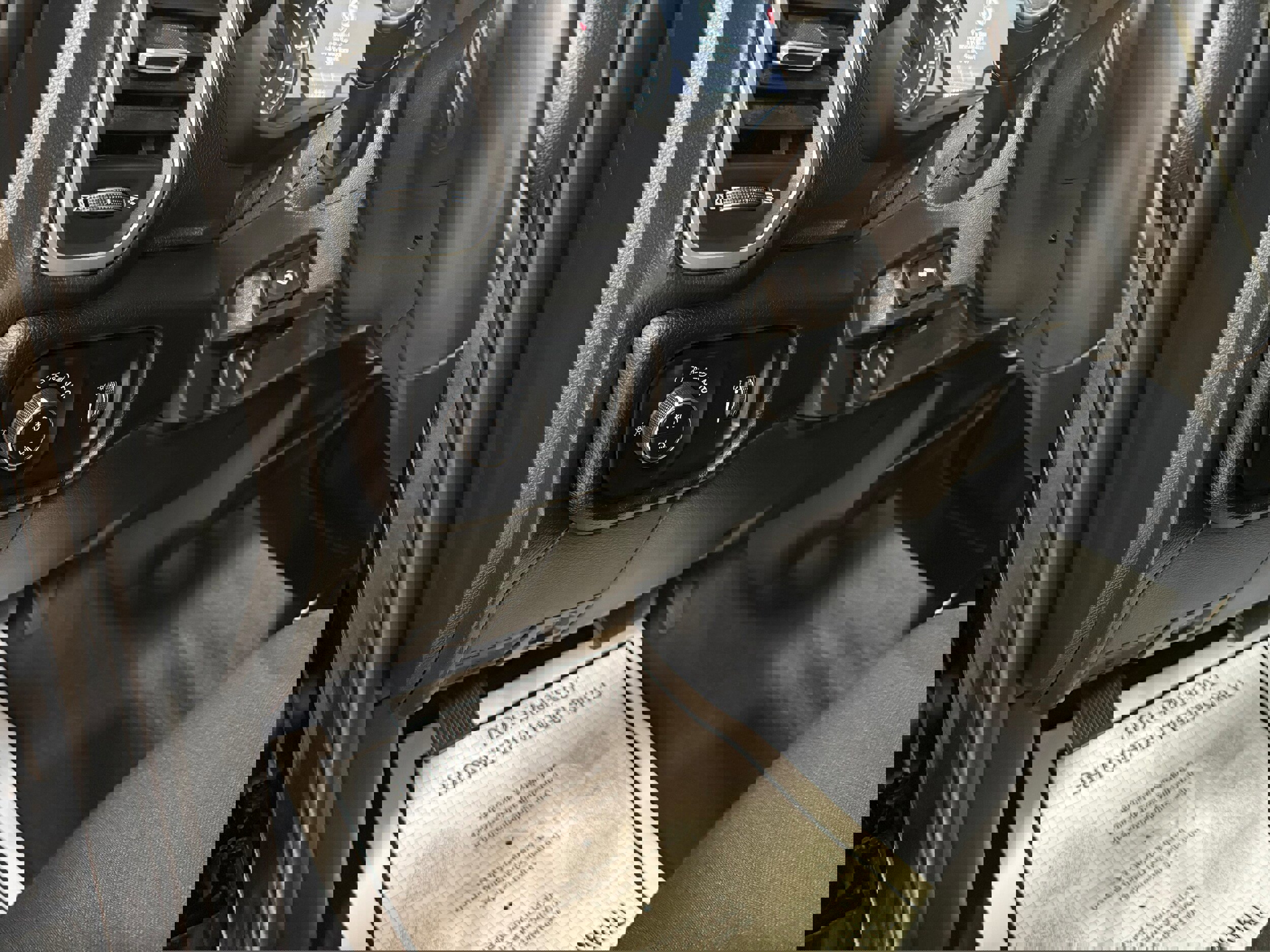 Used 2023 RAM 2500 Laramie w/ Night Edition image 47