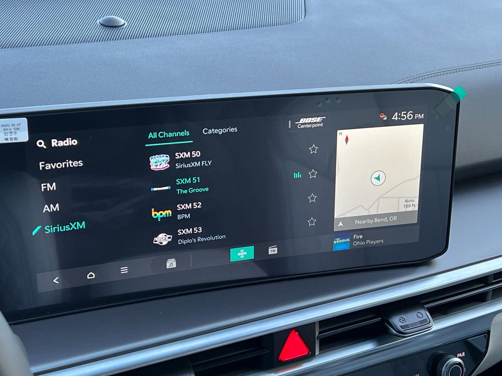 New 2026 Kia Sorento SX Prestige AWD/4WD image 19