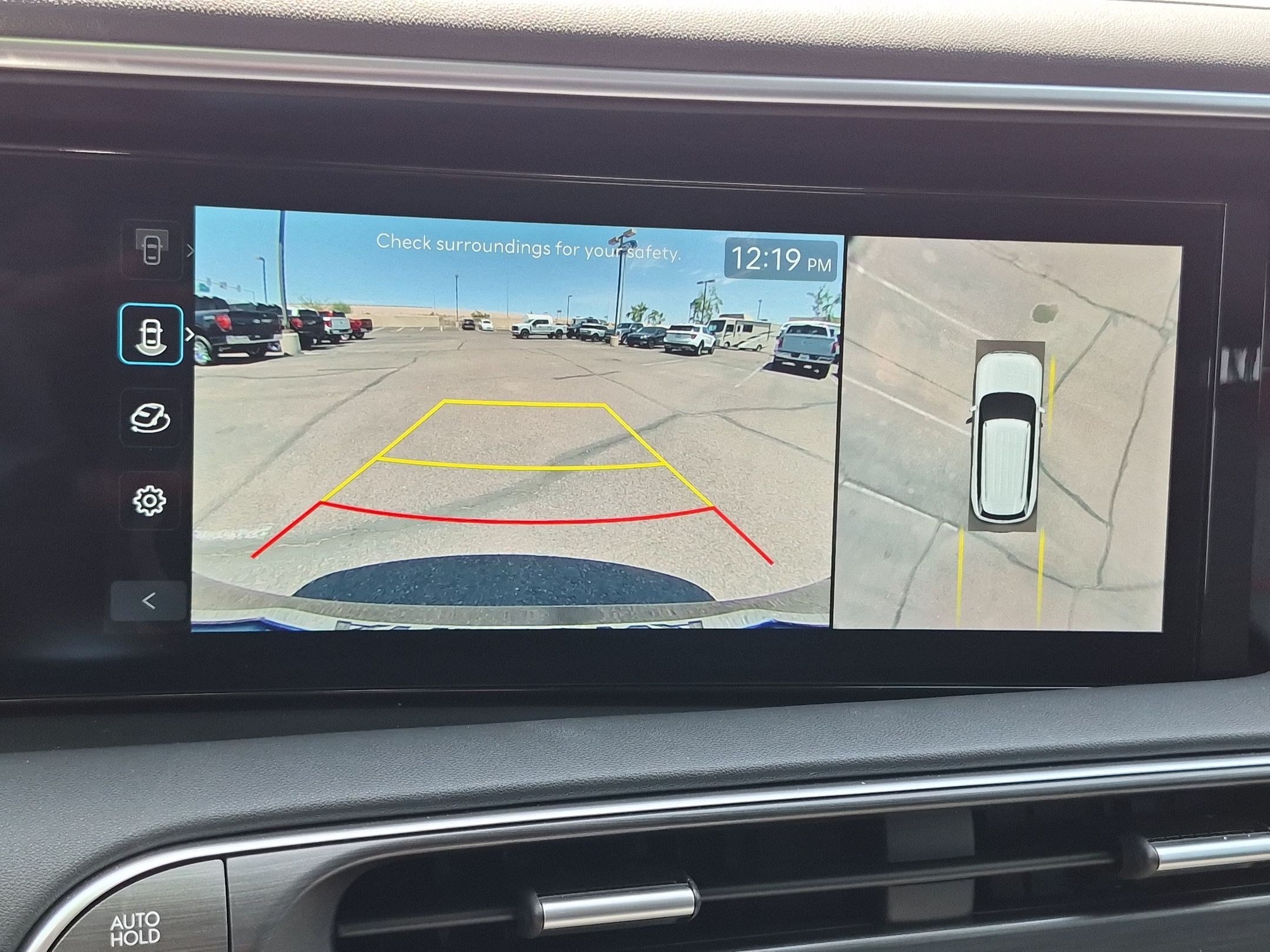 Certified 2026 Hyundai Palisade Limited AWD/4WD image 19