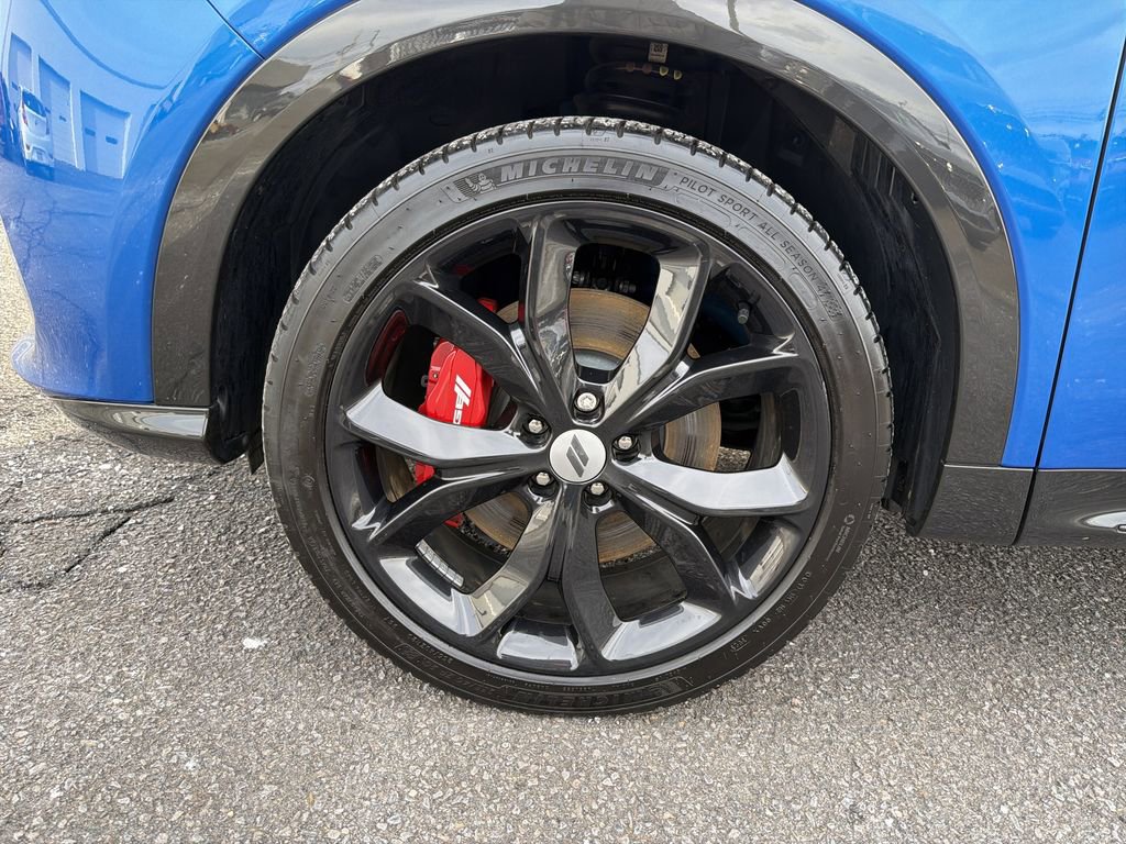 Used 2024 Dodge Hornet R/T image 29