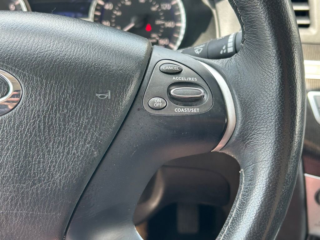 Used 2019 INFINITI QX60 Pure AWD/4WD image 43
