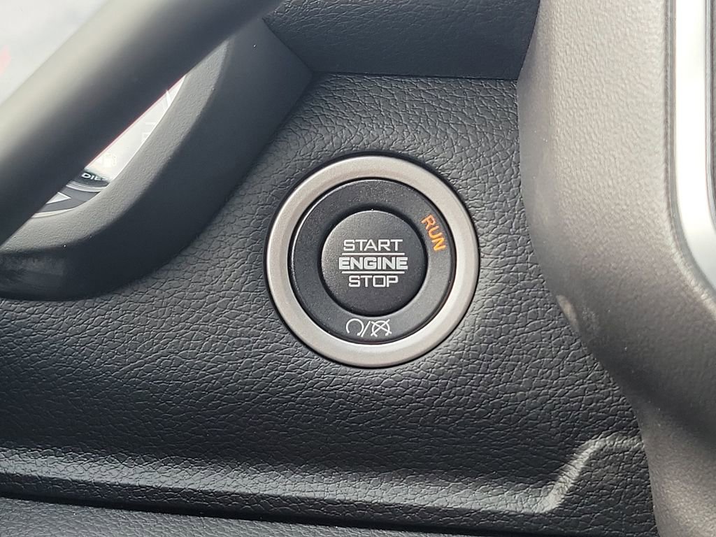 New 2024 RAM 3500 SLT w/ Quick Order Package 2YG SLT AWD/4WD image 13