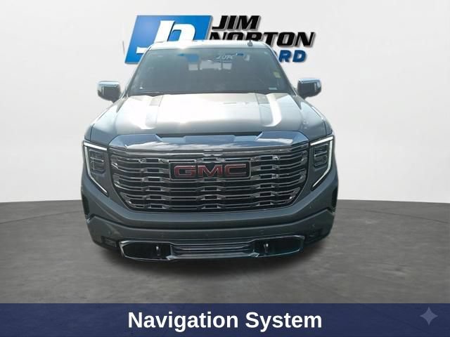Used 2023 GMC Sierra 1500 Denali AWD/4WD image 3