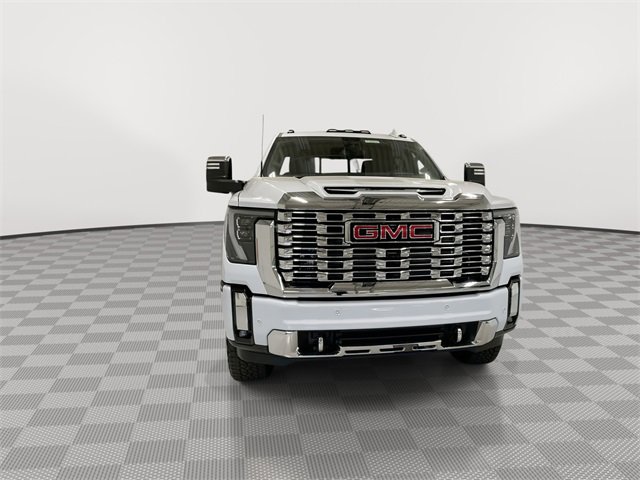 New 2026 GMC Sierra 2500 Denali w/ Denali Reserve Package image 2