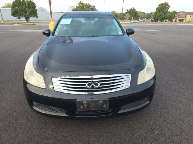 Used 2008 INFINITI G35 x Sedan AWD/4WD image 6