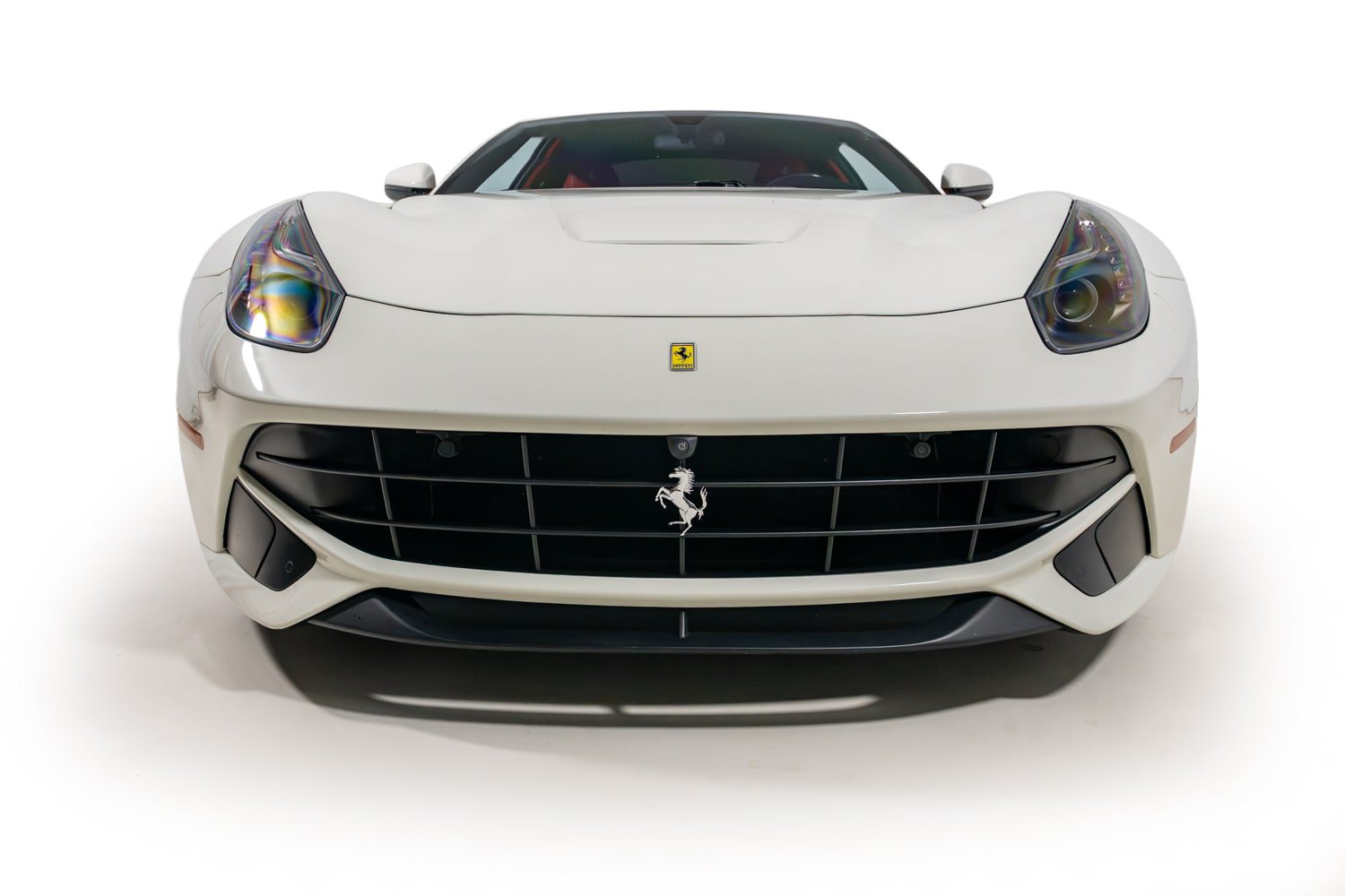 Used 2016 Ferrari F12 Berlinetta RWD image 10