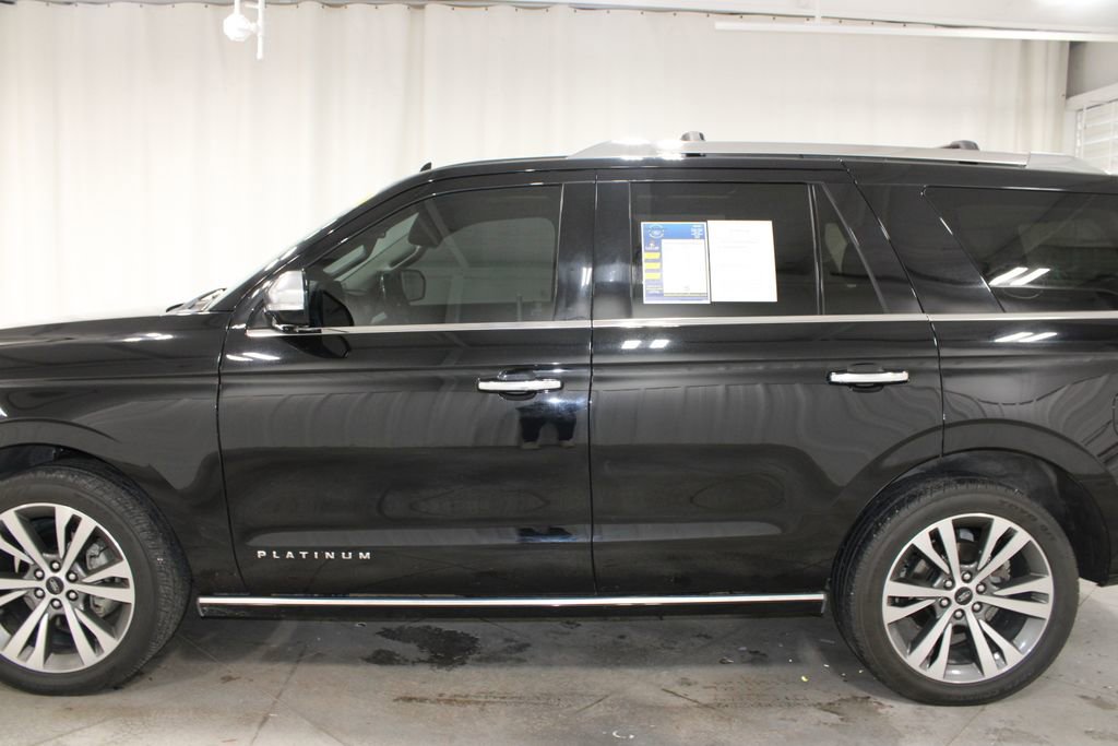 Used 2020 Ford Expedition Platinum RWD image 6