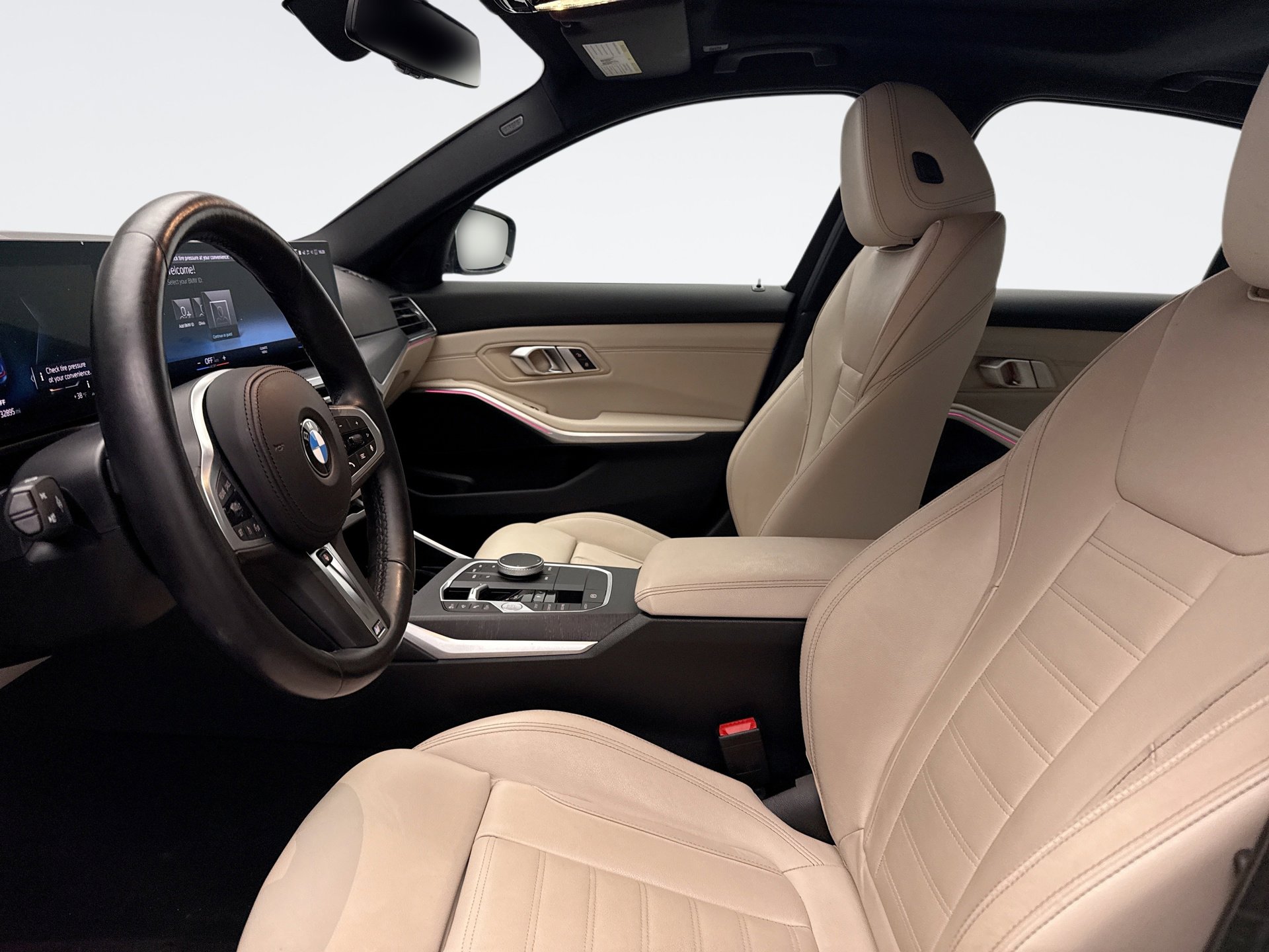 Used 2023 BMW 330i xDrive 330XI AWD image 9