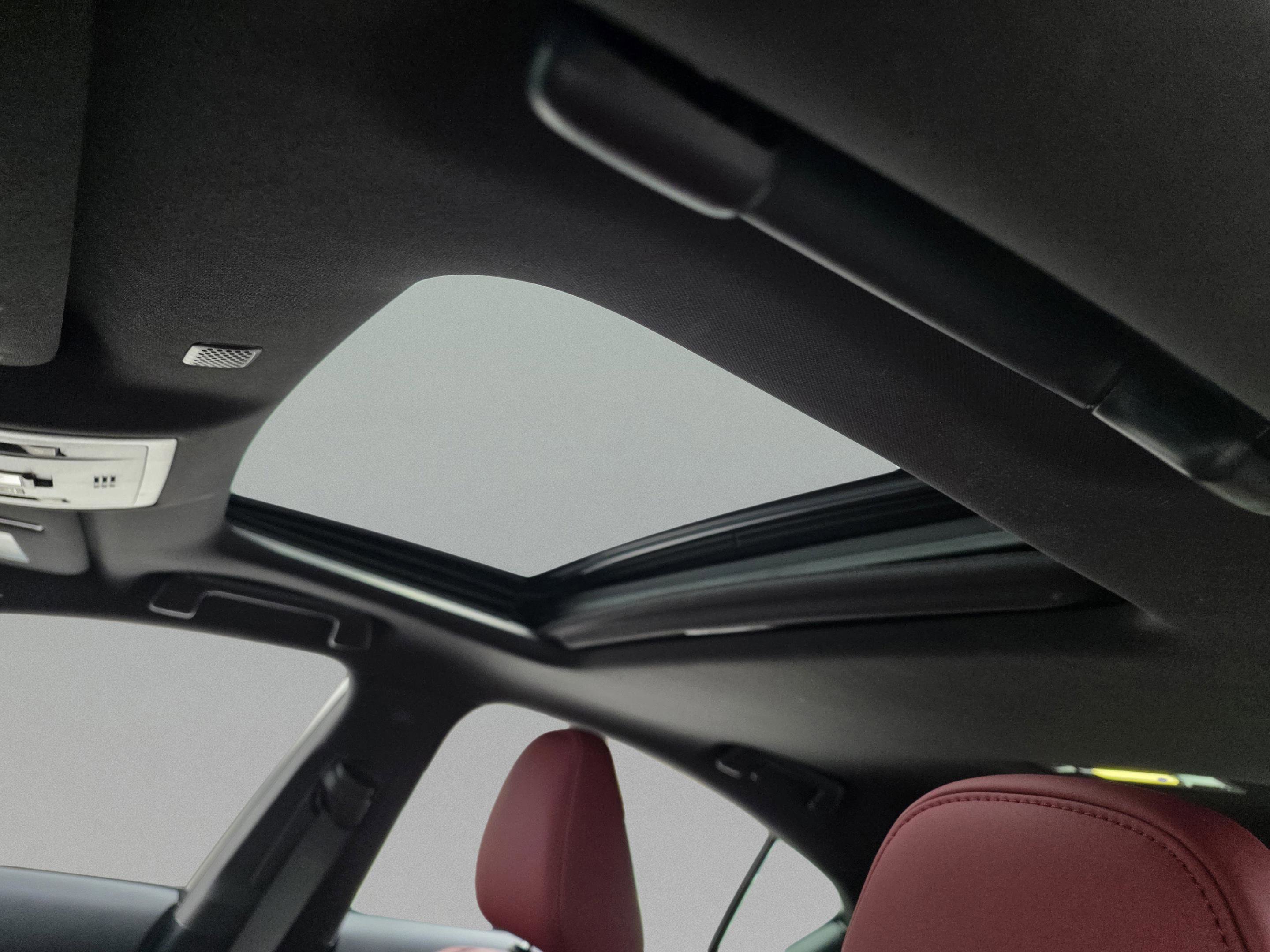 Certified 2021 Lexus IS 300 w/ Comfort Package image 13