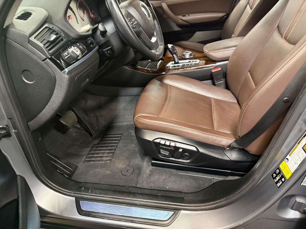 Used 2016 BMW X3 xDrive28i image 57