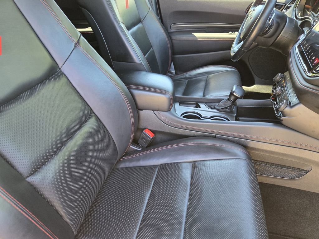 Used 2024 Dodge Durango GT image 19