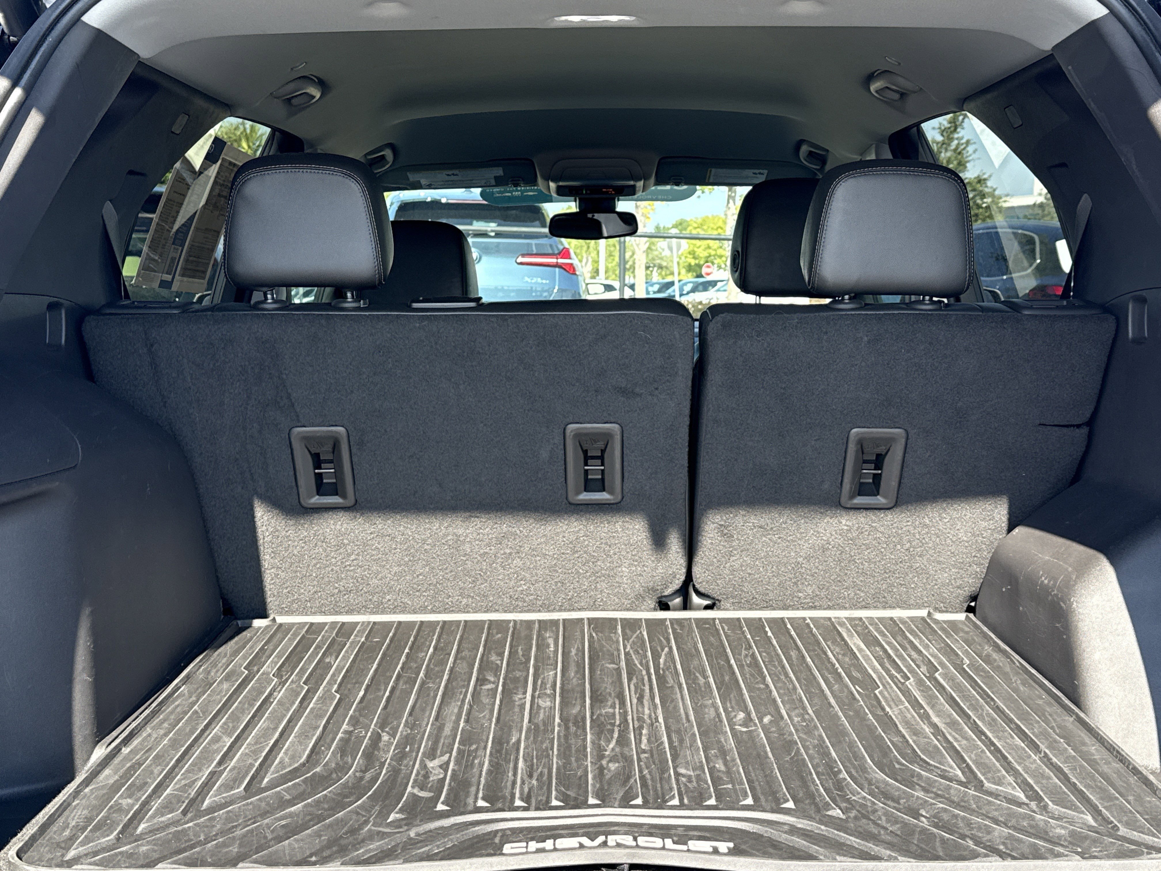 Certified 2024 Chevrolet Equinox Premier image 30