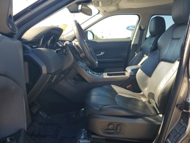 Used 2019 Land Rover Range Rover Evoque SE image 15