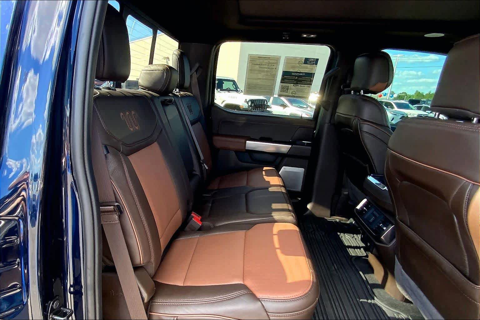 Used 2024 Ford F150 King Ranch AWD/4WD image 20