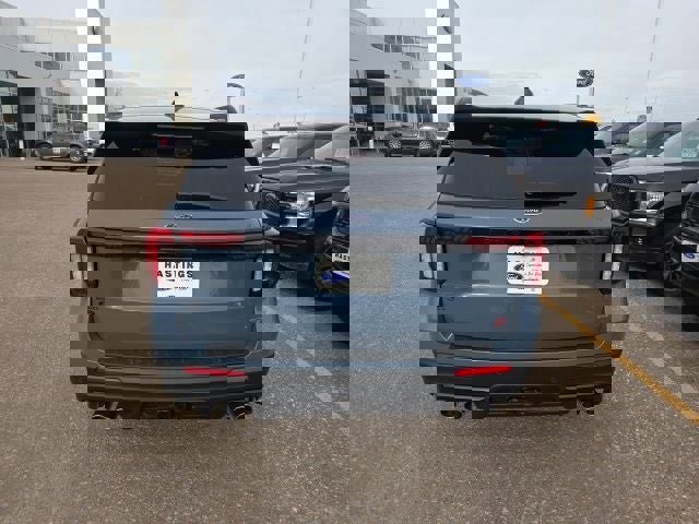 New 2026 Ford Explorer ST w/ Sun And Sound Package image 4