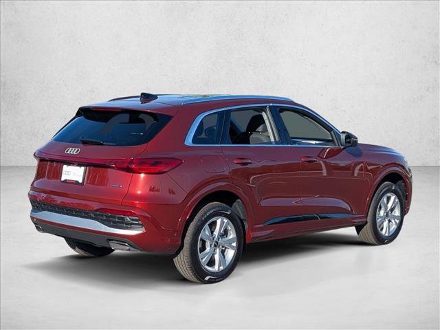 New 2026 Audi Q5 Premium AWD/4WD video 2
