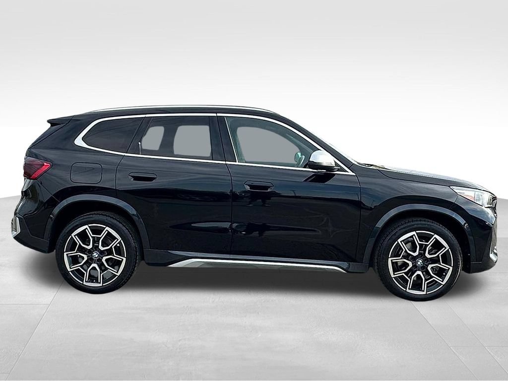 Used 2023 BMW X1 xDrive28i w/ Convenience Package AWD/4WD image 6