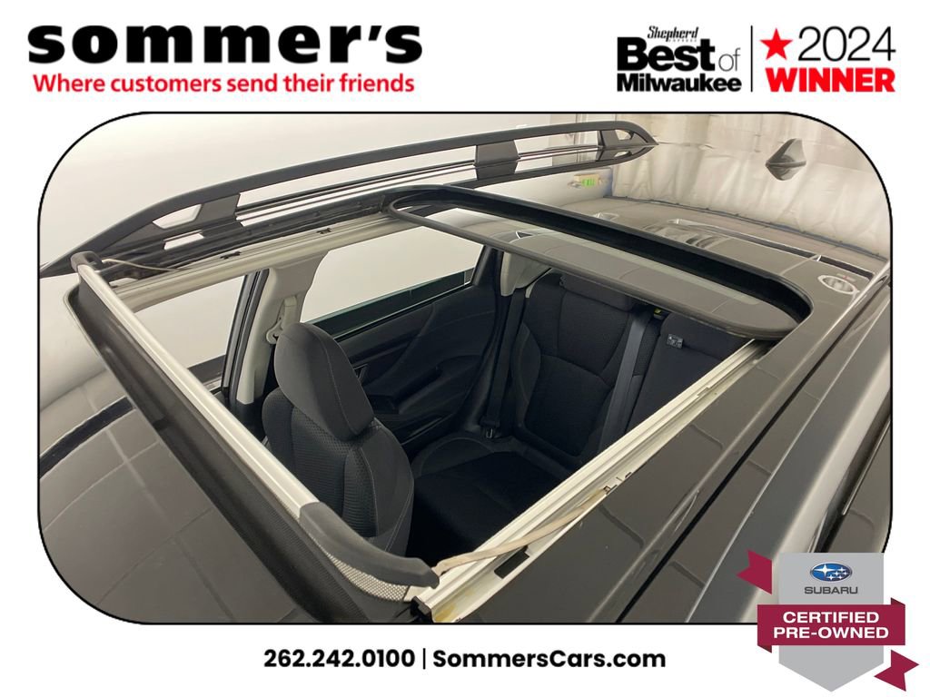 Certified 2023 Subaru Forester Premium image 19