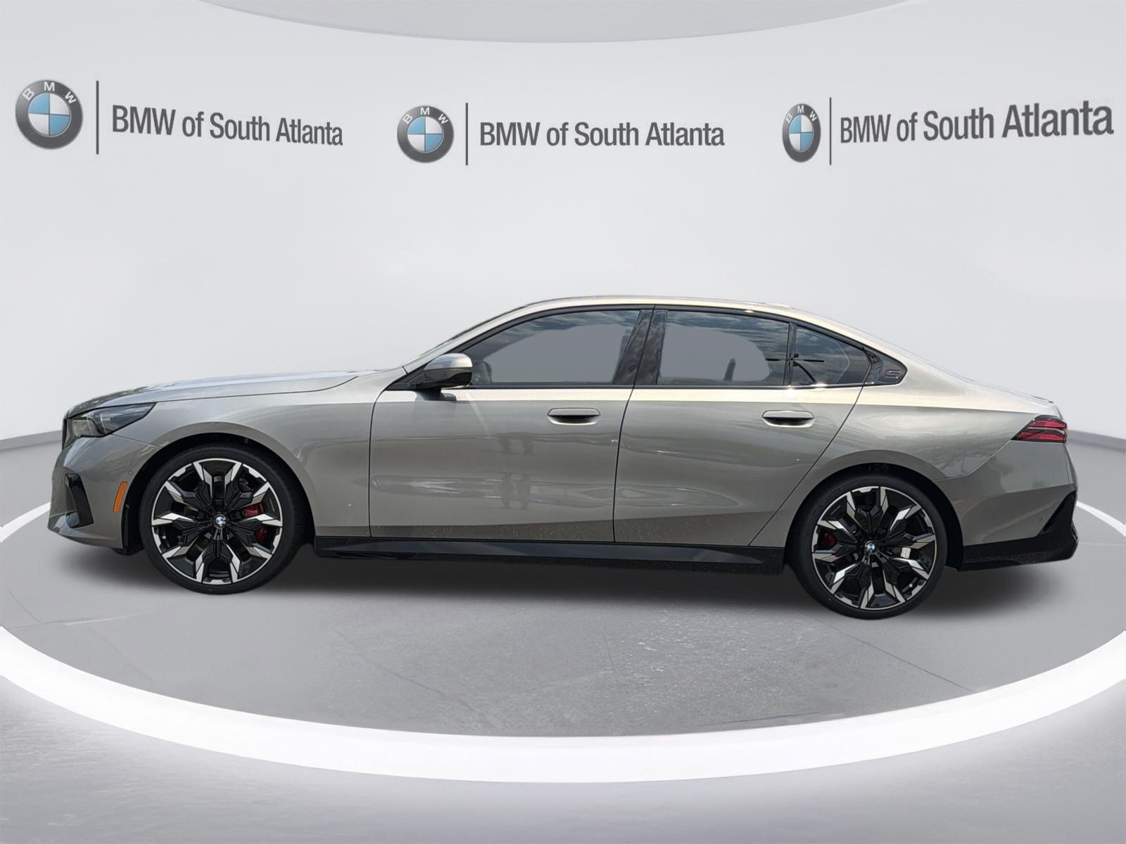 New 2027 BMW 530i w/ M Sport Package RWD image 9