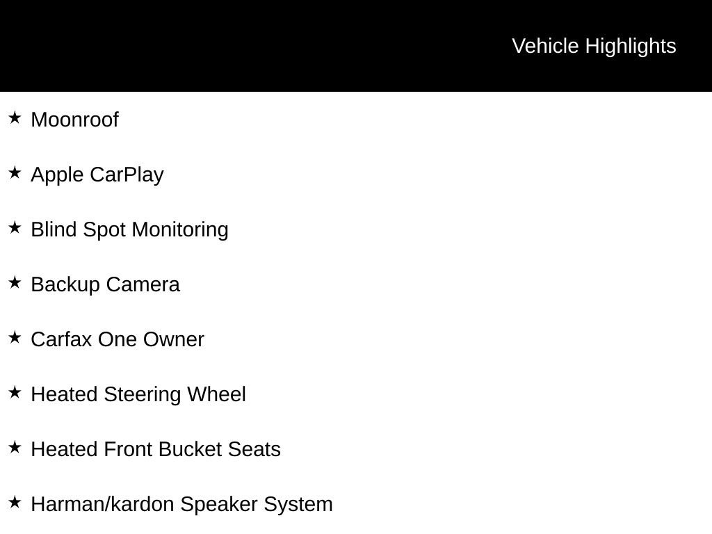 Used 2020 Subaru Crosstrek Hybrid w/ Moonroof Package w/Navigation image 3