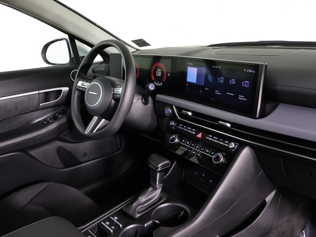 Certified 2025 Hyundai Sonata SE image 23