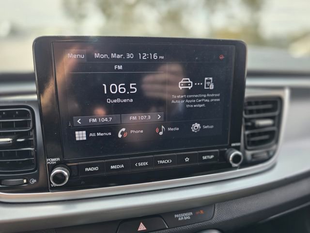 Used 2023 Kia Rio S w/ Technology Package image 26