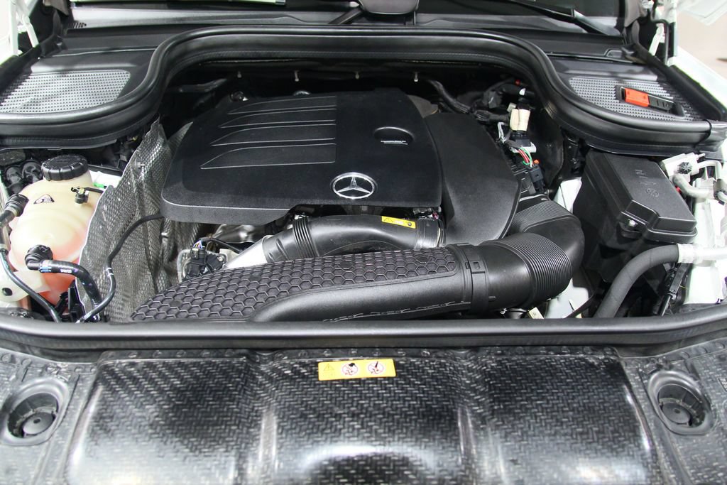 Certified 2022 Mercedes-Benz GLE 350 4MATIC image 32