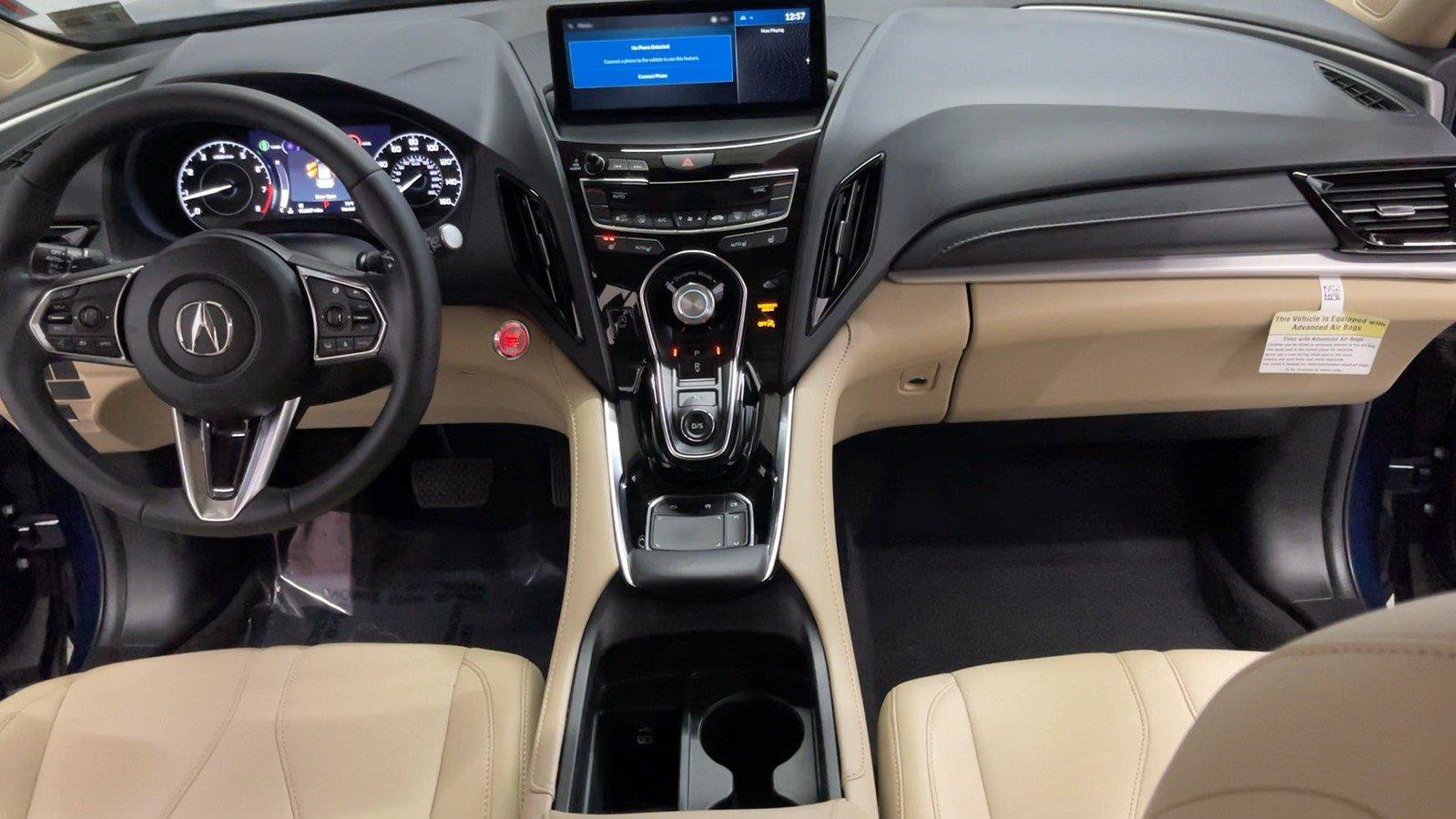 Used 2024 Acura RDX SH-AWD image 31