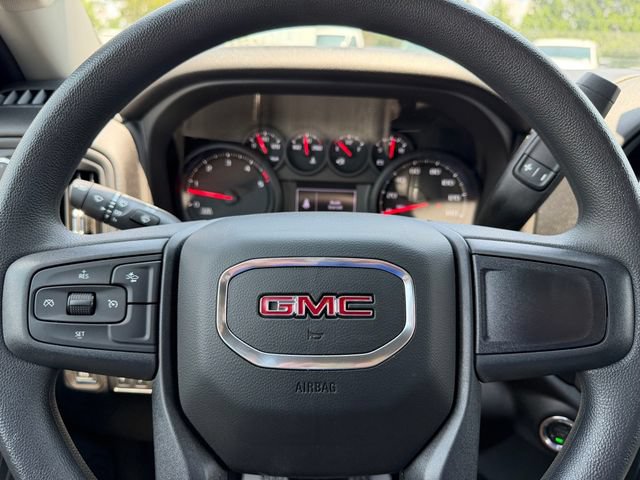 New 2026 GMC Sierra 3500 Pro w/ Convenience Package AWD/4WD image 31