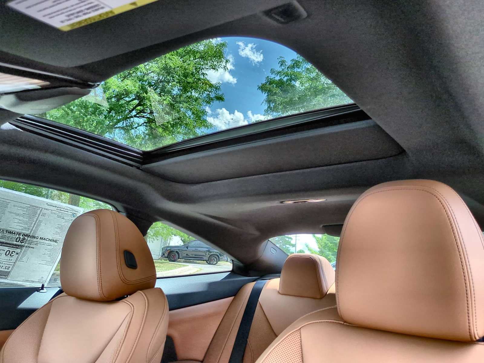 New 2026 BMW 430i xDrive Coupe AWD/4WD image 19