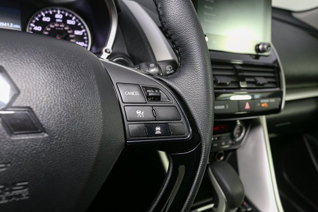 Used 2024 Mitsubishi Eclipse Cross SE image 31