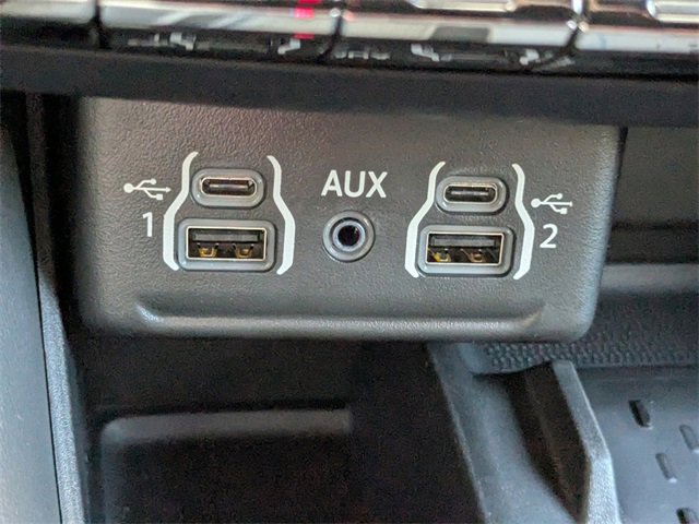 New 2026 Dodge Durango GT image 22