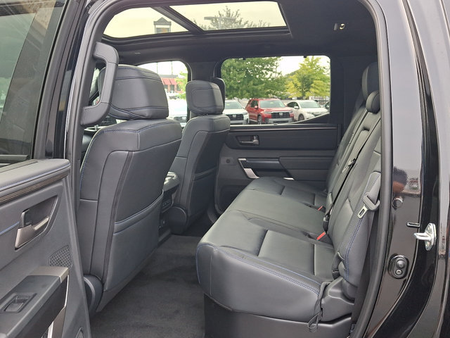 Used 2026 Toyota Tundra Platinum AWD/4WD image 10