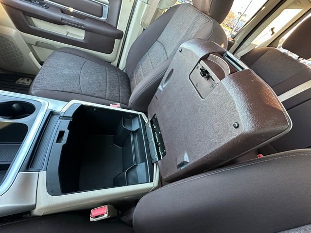 Used 2018 RAM 1500 Big Horn image 20