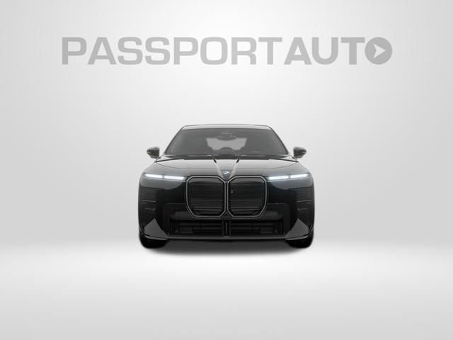 New 2027 BMW i7 xDrive50 w/ Executive Package AWD/4WD image 3