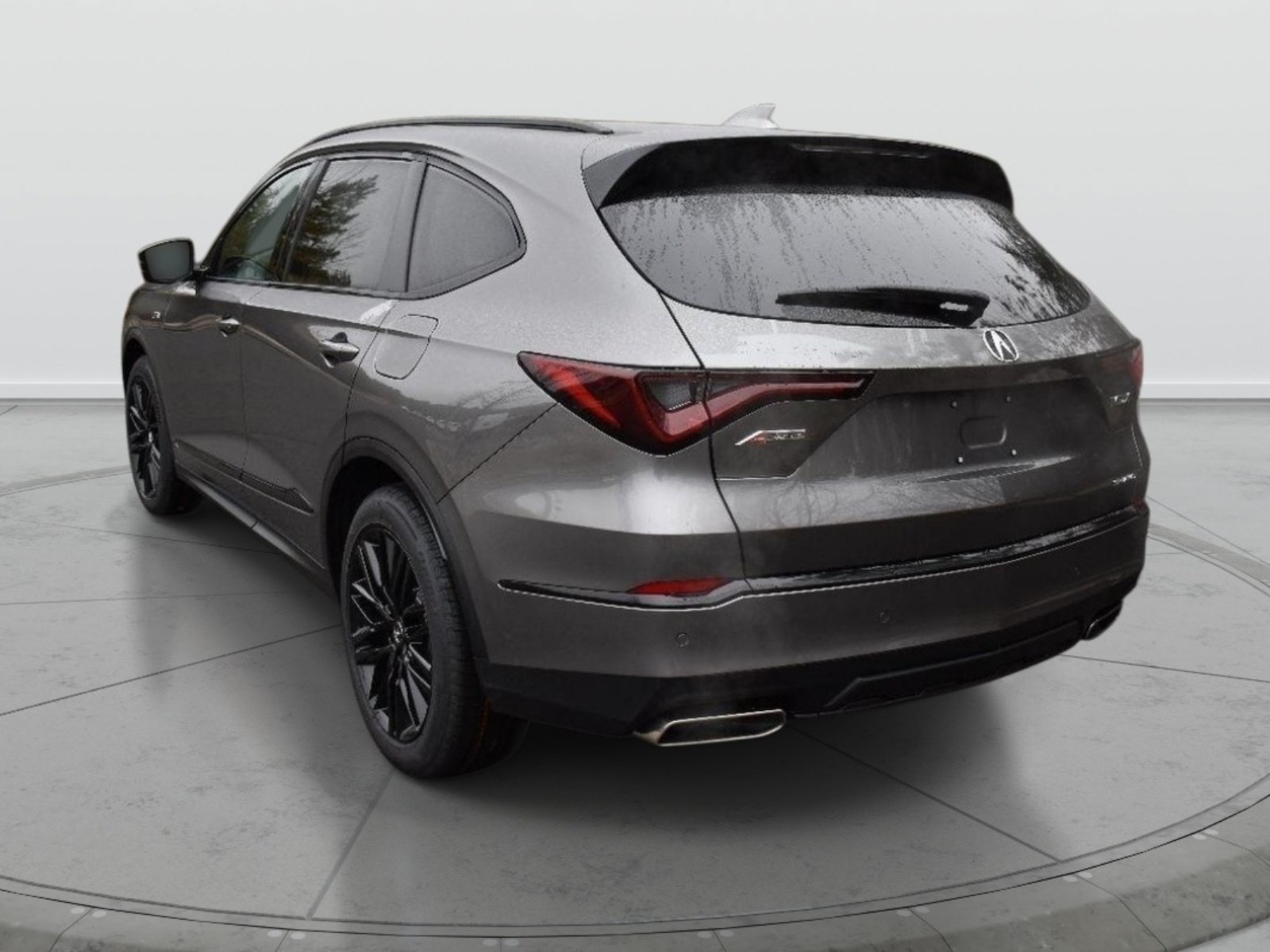 New 2026 Acura MDX A-Spec w/ Advance Package AWD/4WD image 5