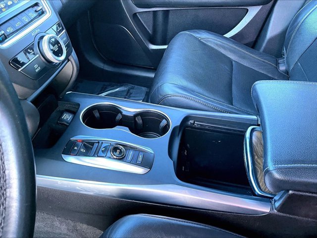 Used 2020 Acura MDX FWD w/ Technology Package image 15