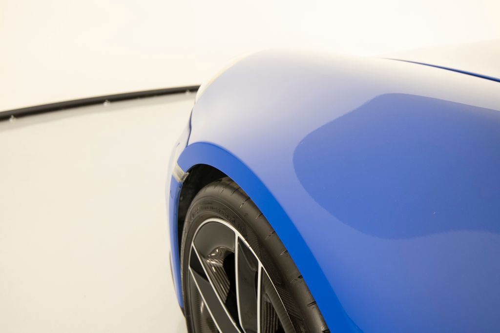 Certified 2025 Porsche 911 Carrera 4 GTS image 52