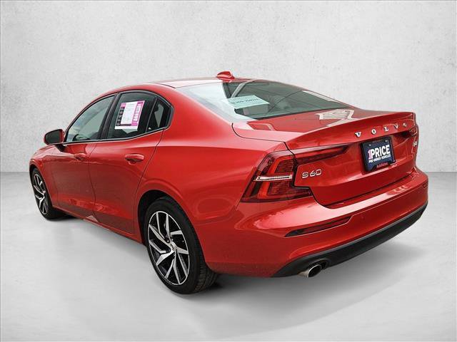 Used 2020 Volvo S60 T6 Momentum AWD/4WD image 8