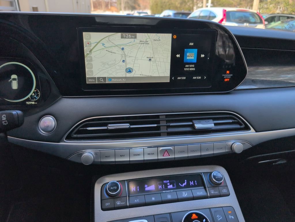 Used 2021 Hyundai Palisade Limited image 19