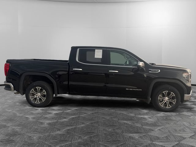 Used 2025 GMC Sierra 1500 SLT RWD image 6