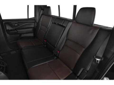 Used 2023 Honda Ridgeline Black Edition image 13