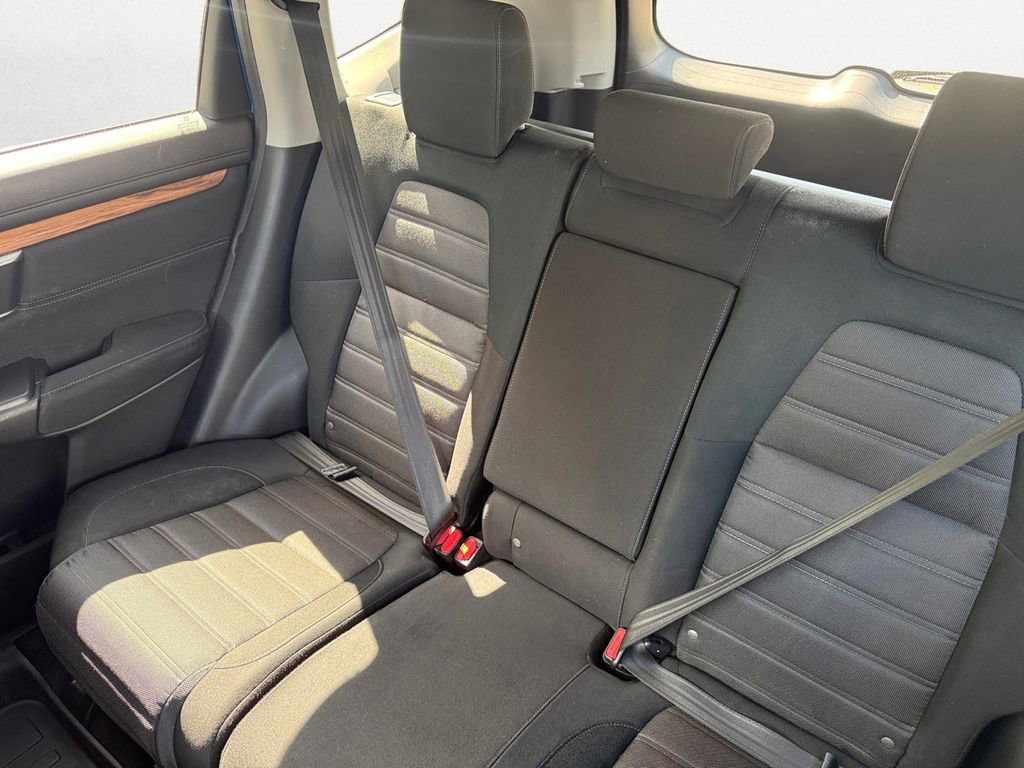 Used 2020 Honda CR-V EX image 14